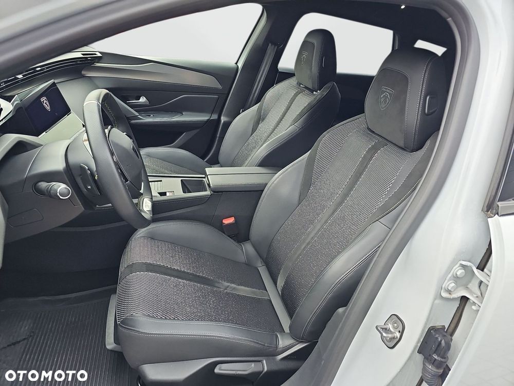 Peugeot 308 - 14