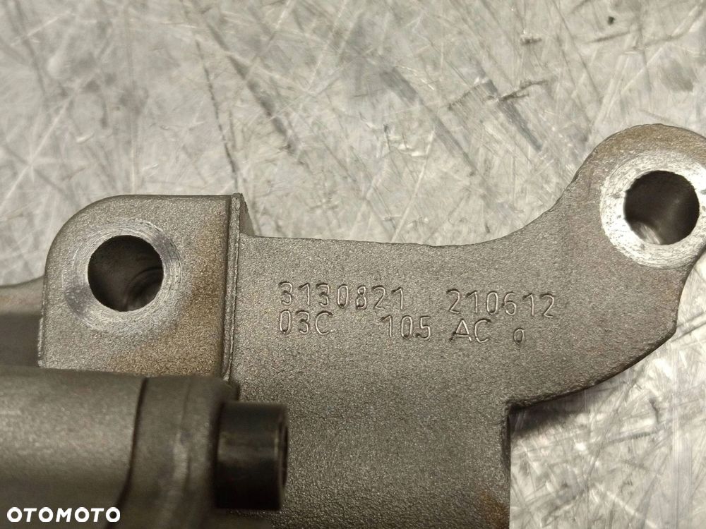 Pompa oleju Volkswagen Golf Audi Seat Skoda 1.4 TSI 03C105AC - 9