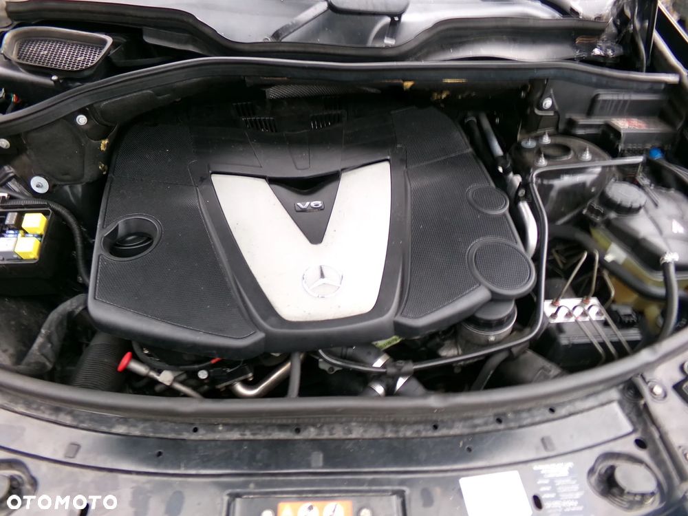 Mercedes-Benz ML 320 CDI 4-Matic - 2