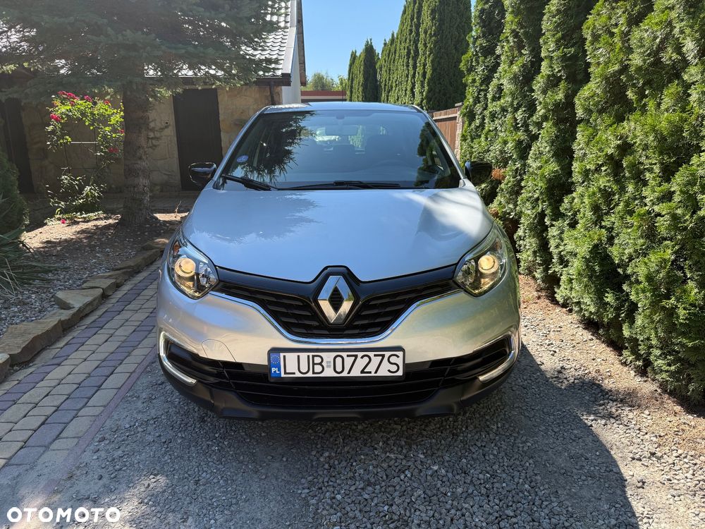 Renault Captur 0.9 Energy TCe Zen - 7