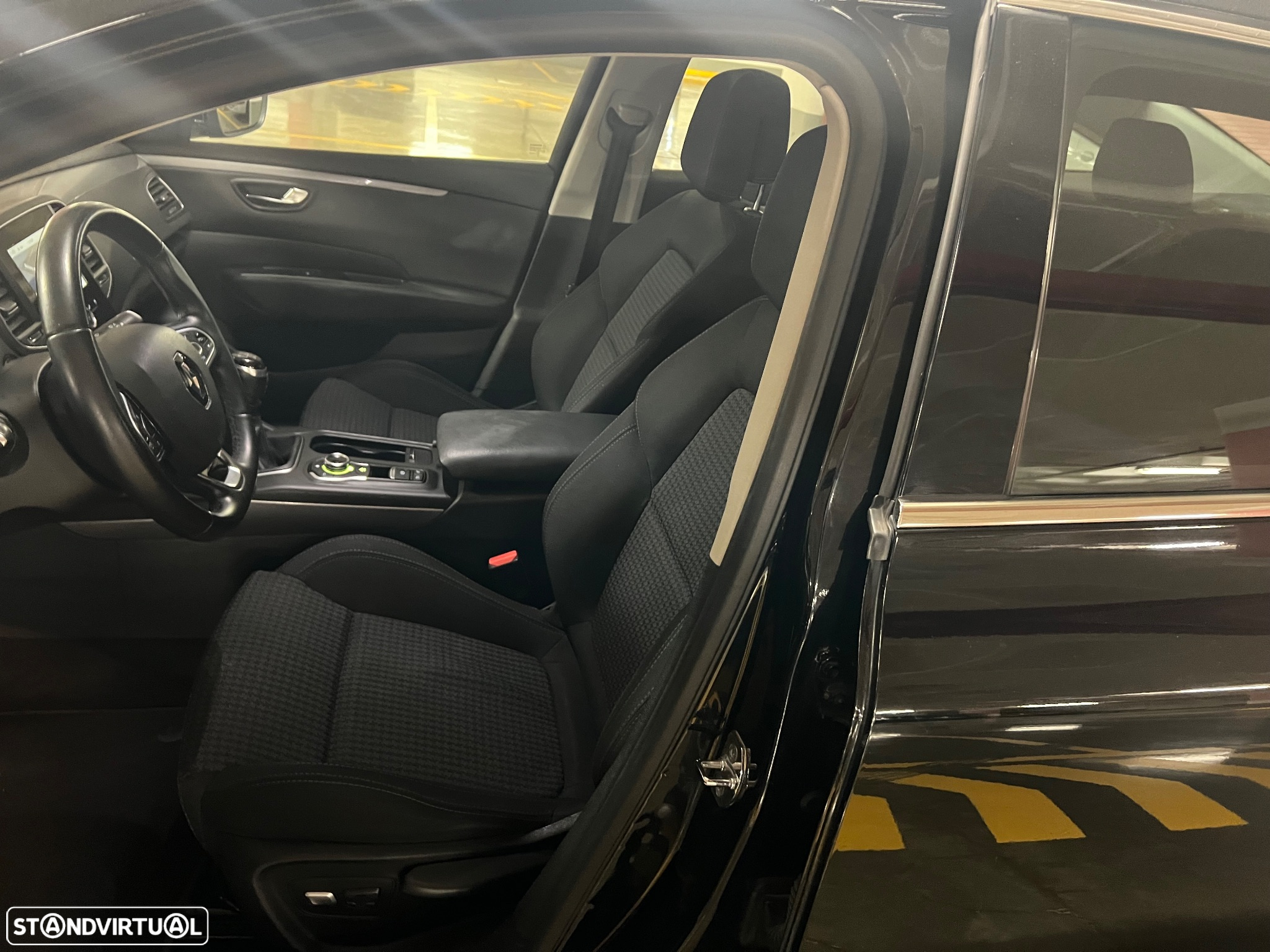 Renault Talisman 1.5 dCi Zen J18 - 8