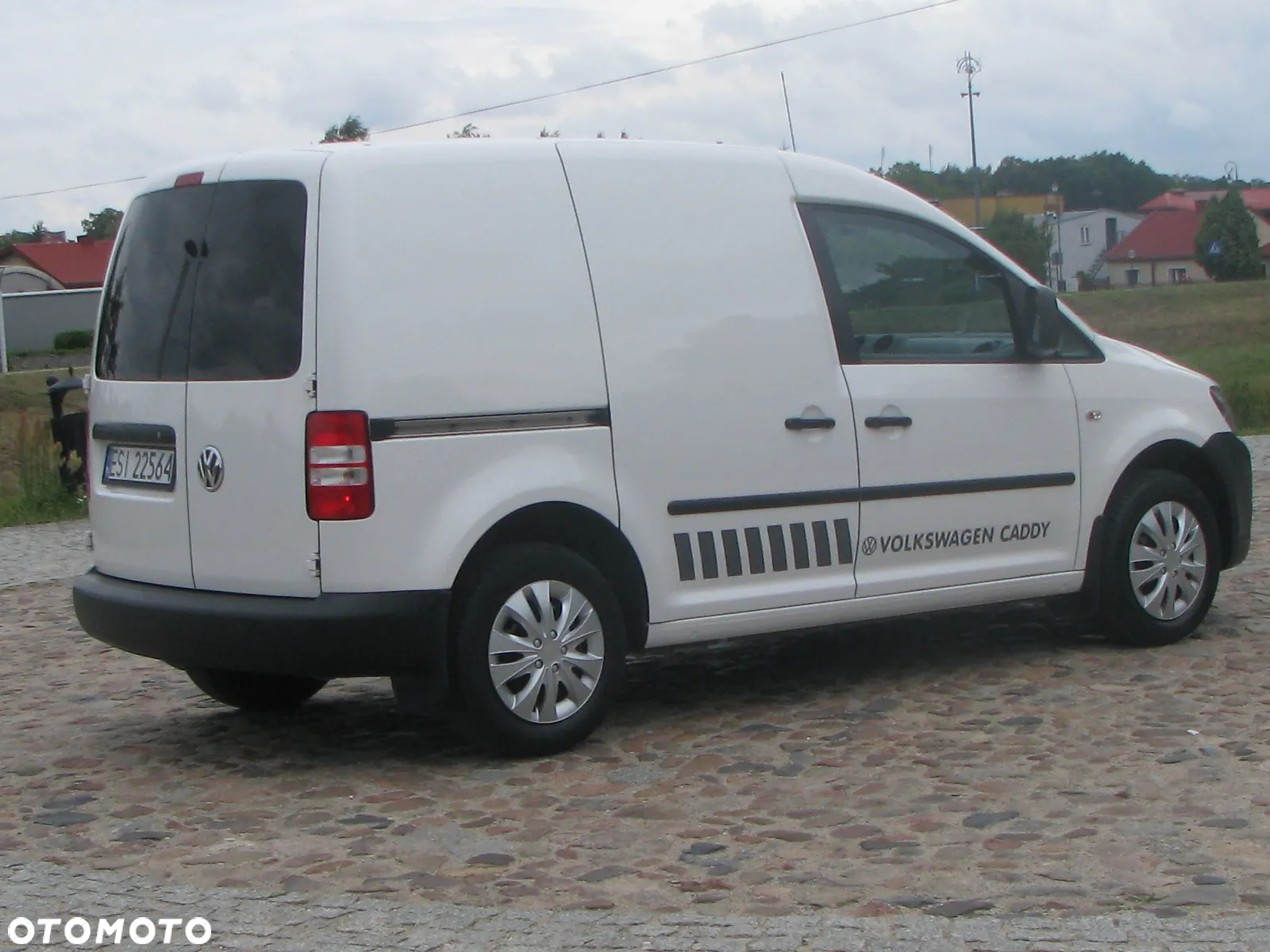 Volkswagen Caddy - 7