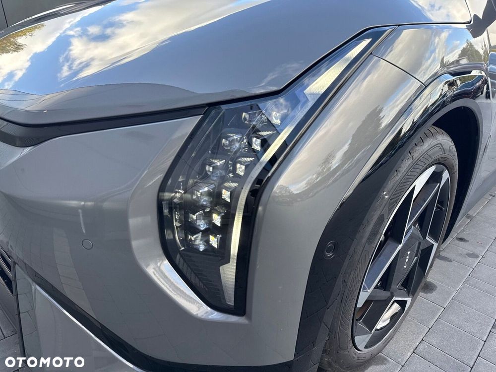 Kia EV4 81.4kWh GT-Line - 3