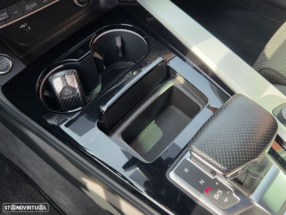 Audi A5 Sportback - 29