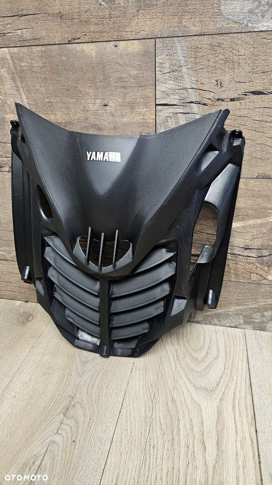 Grill Osłona Chłodnicy Yamaha Aerox 5BR-F837N - 2