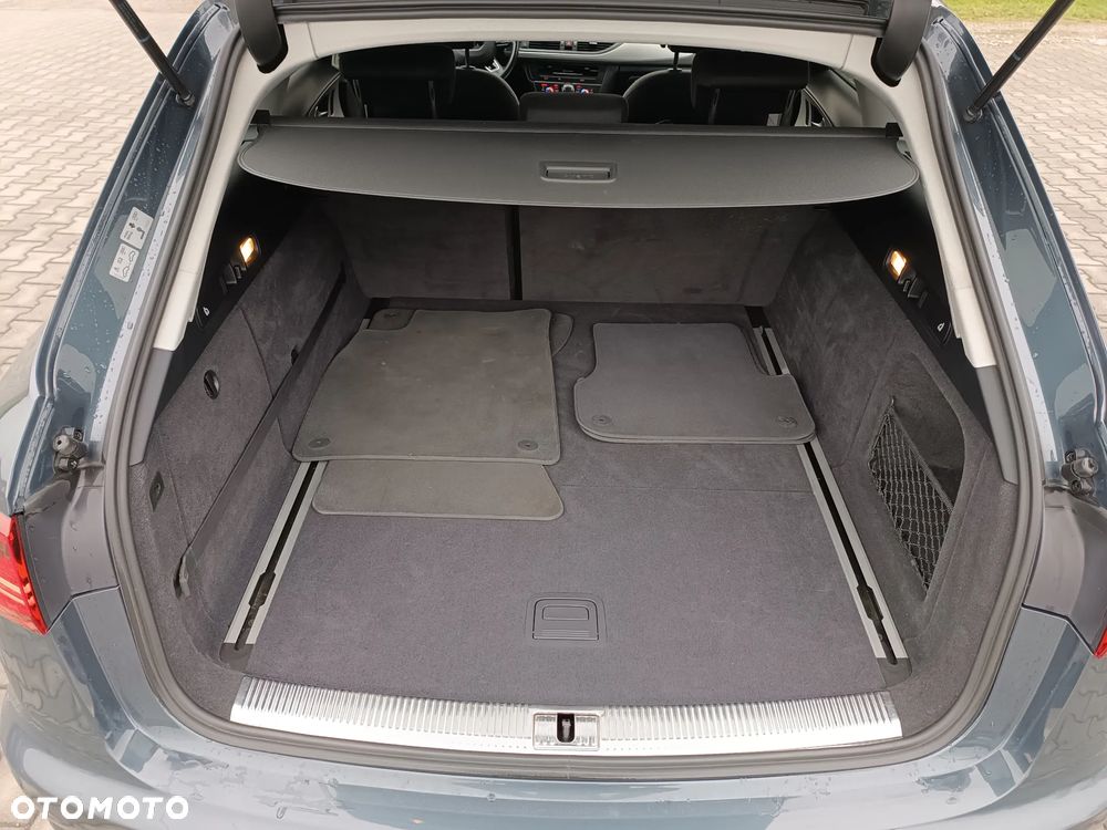 Audi A6 Avant 2.0 TDI Ultra S tronic - 19