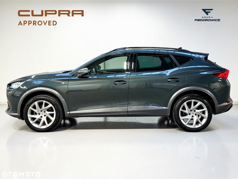 Cupra Formentor 1.5 TSI - 6