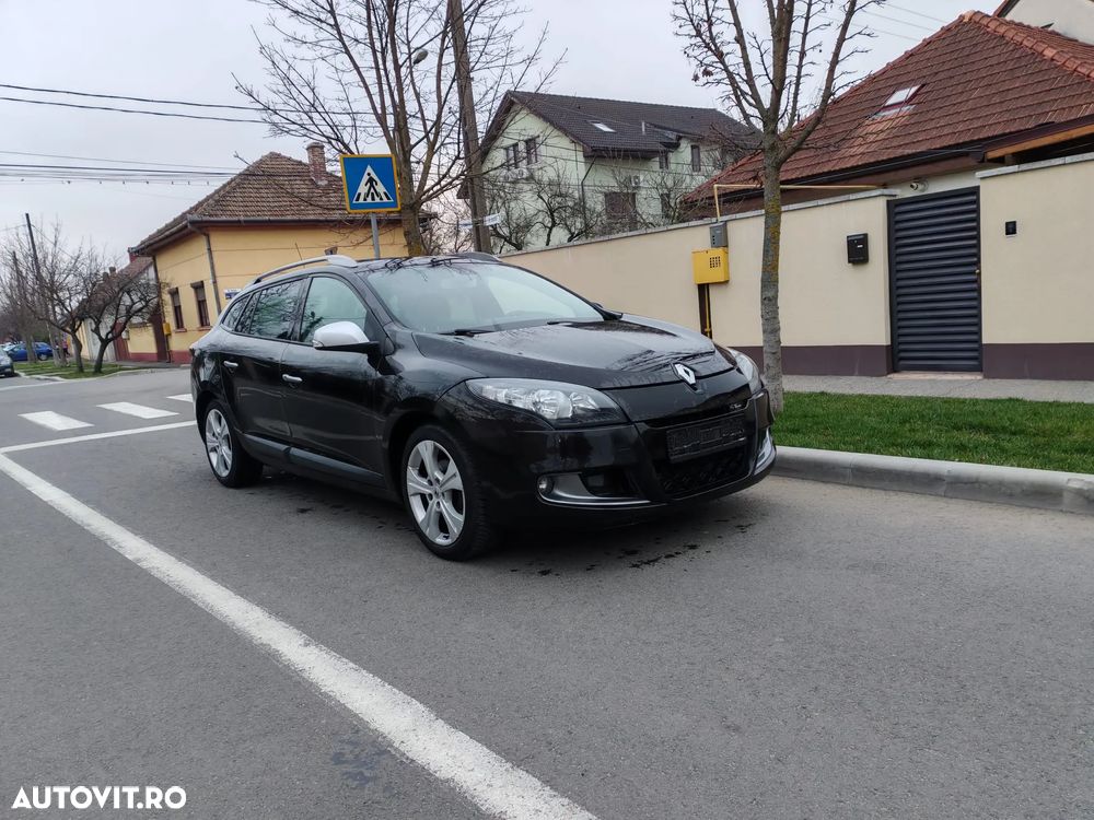 Renault Megane TCe 130 Luxe - 15