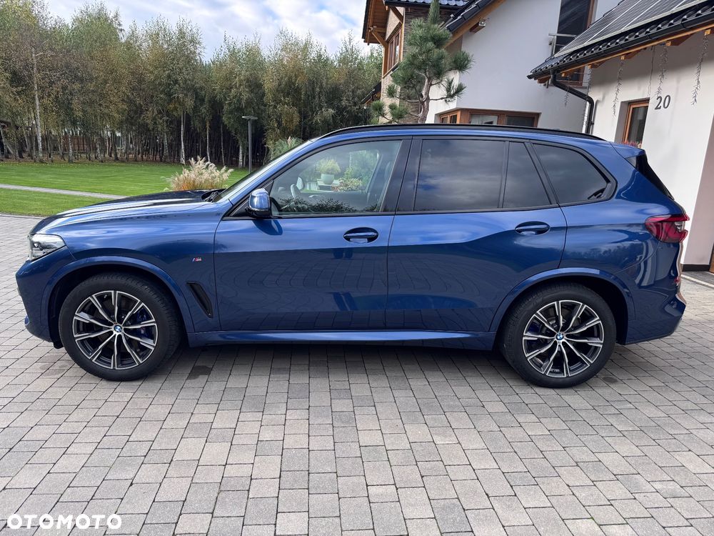 BMW X5 xDrive25d - 3
