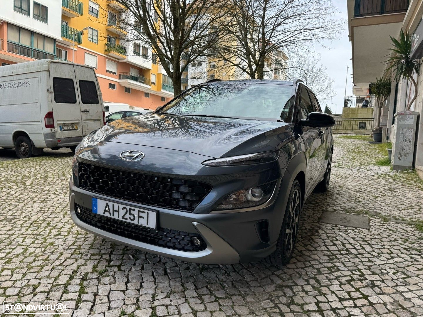 Hyundai Kauai 1.0 T-GDi Premium - 3