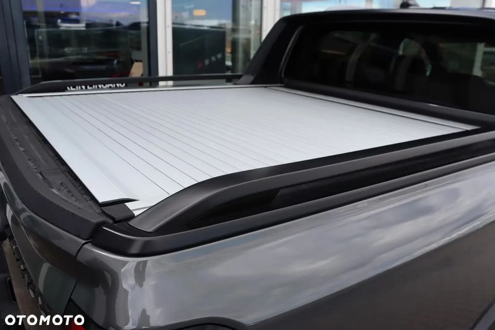 Ford Ranger 2.0 EcoBlue Bi-Turbo 4x4 DC Wildtrak - 8