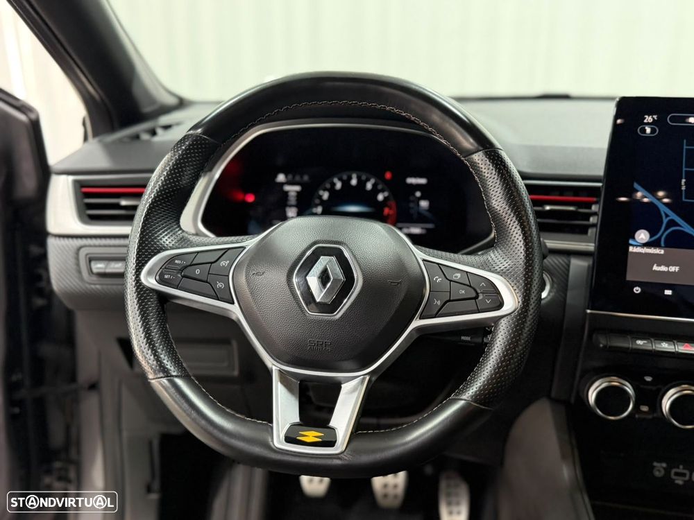 Renault Captur 1.0 TCe RS Line - 9