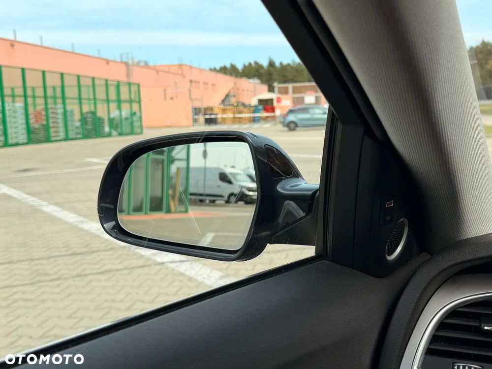 Audi A4 Limousine 2.0 TFSI Quattro Line S tronic - 22