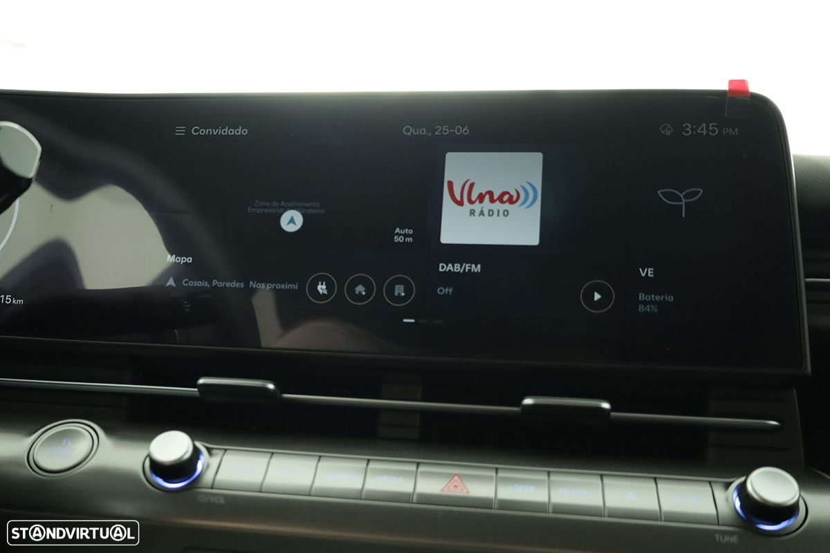 Hyundai Kauai EV 65.4 kWh Premium - 10