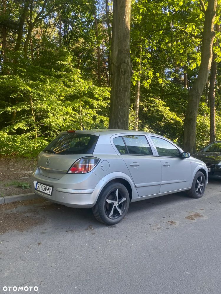 Opel Astra 1.4 Start - 12