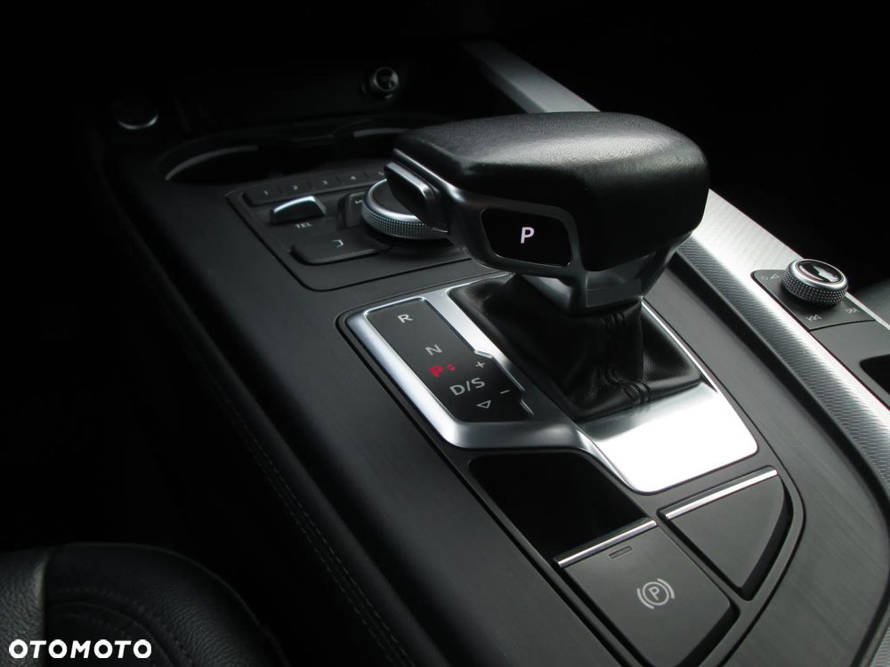 Audi A4 Avant 2.0 TDI S tronic - 15