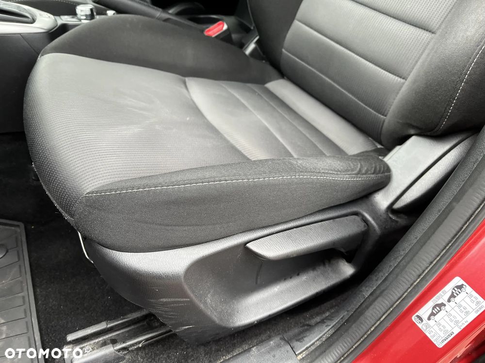 Mazda CX-3 2.0 Skyenergy - 12