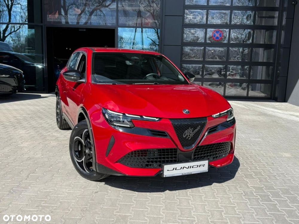 Alfa Romeo Junior - 5