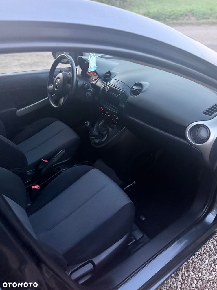 Mazda 2 1.3 Impuls - 19