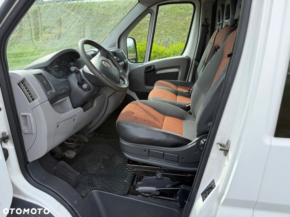 Fiat Ducato - 11