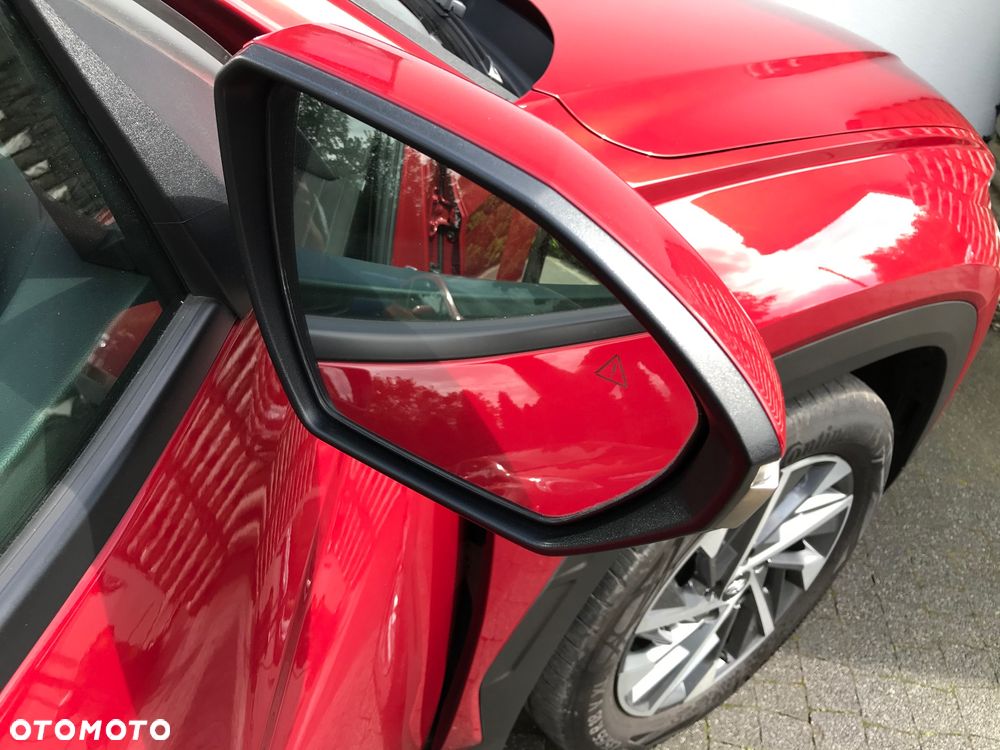 Hyundai Tucson 1.6 T-GDi 48V-Hybrid 2WD Trend - 25
