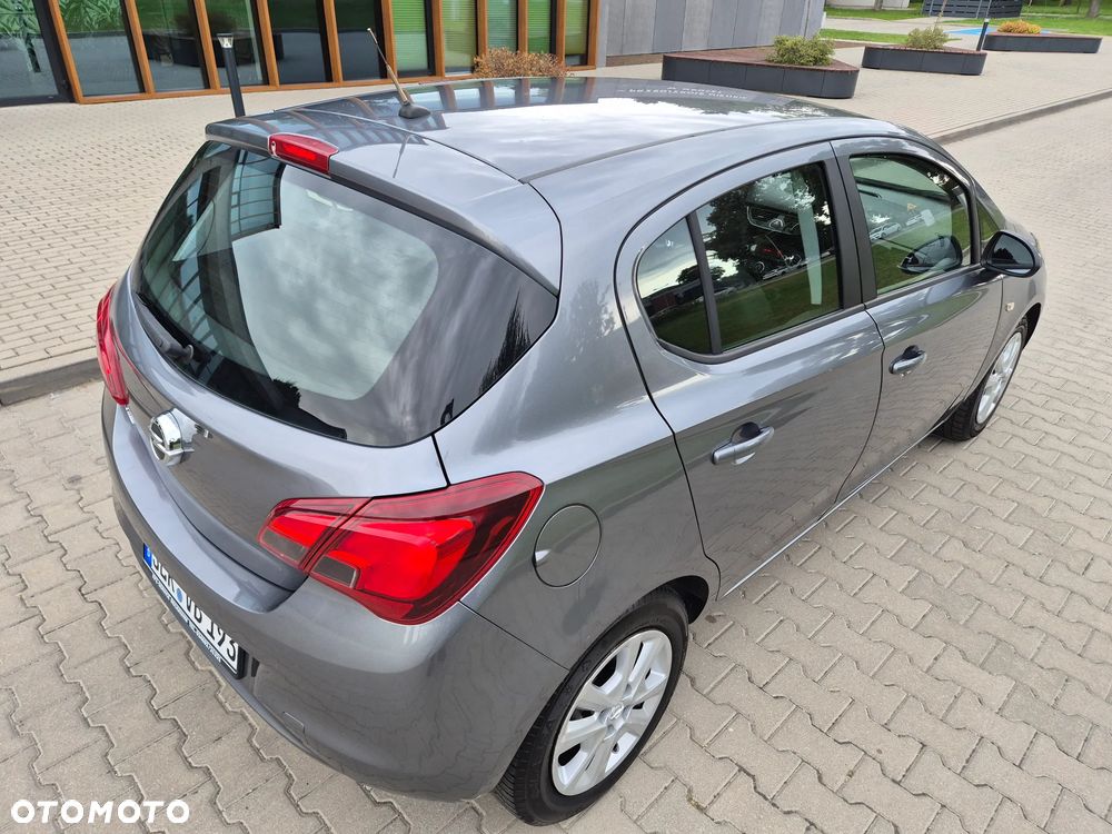 Opel Corsa - 7