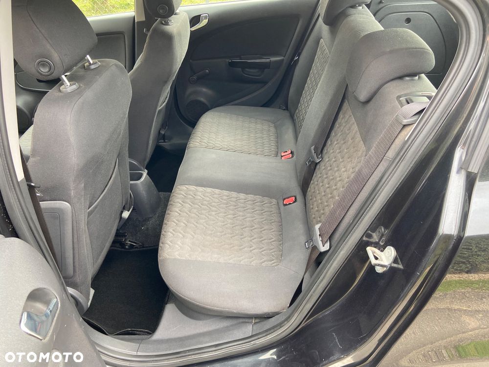 Opel Corsa - 14