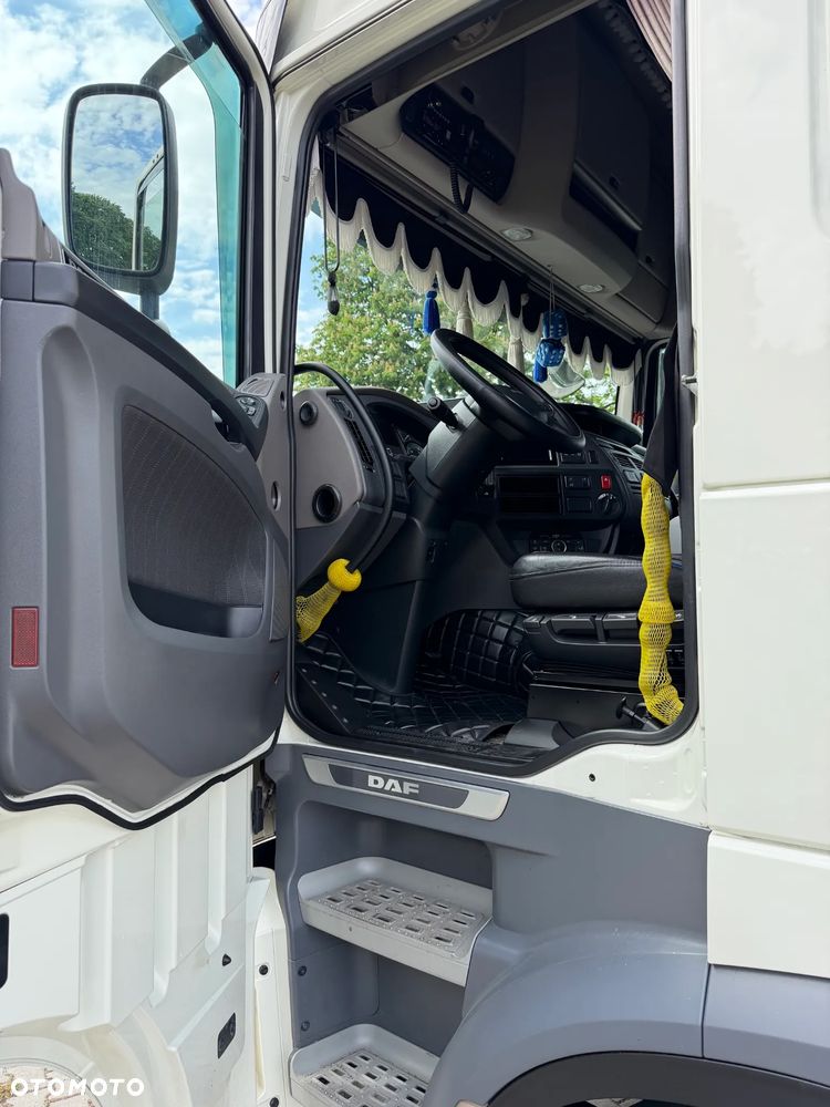 DAF 106 XF - 6