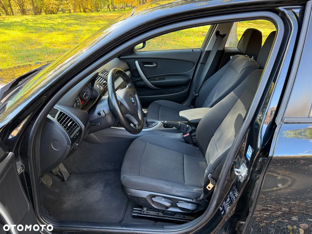 BMW Seria 1 118i Edition Lifestyle - 11