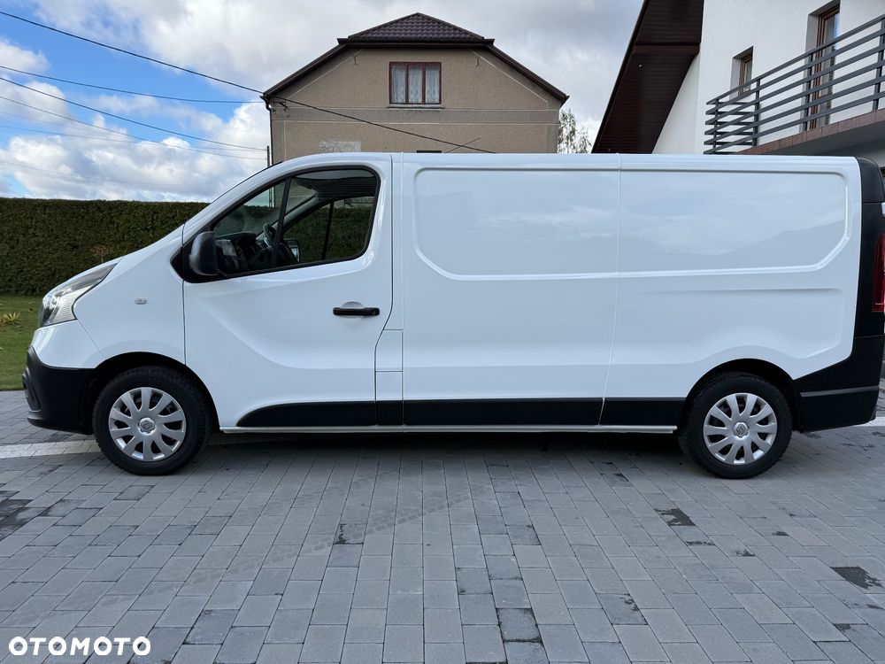 Renault Trafic - 6