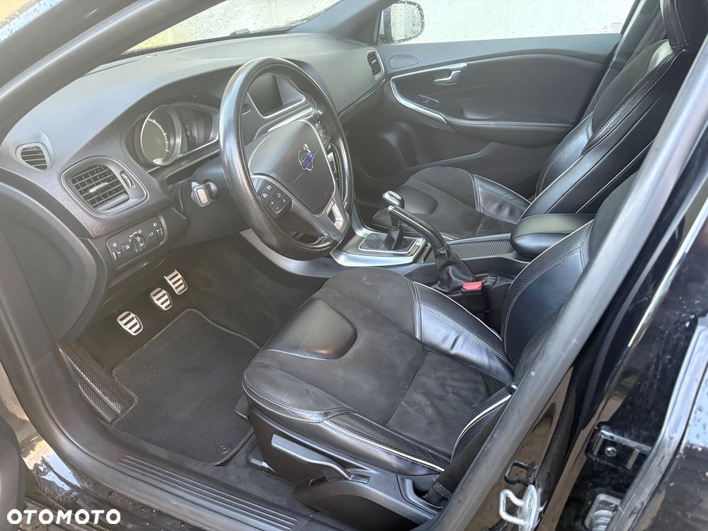 Volvo V40 - 6