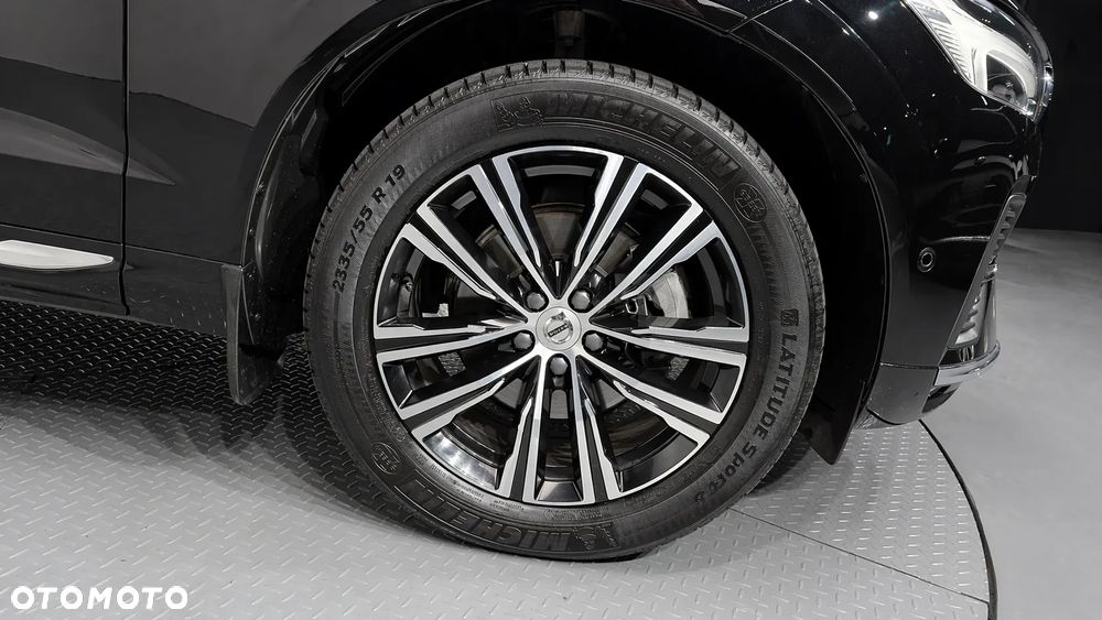 Volvo XC 60 B5 B AWD Geartronic Inscription - 5