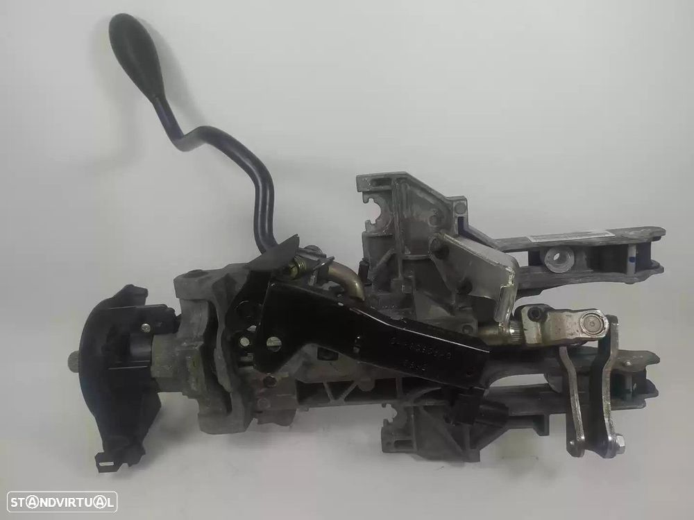 COLUNA DIREÇÃO CHRYSLER VOYAGER IV 2005 -04690805AC - 2