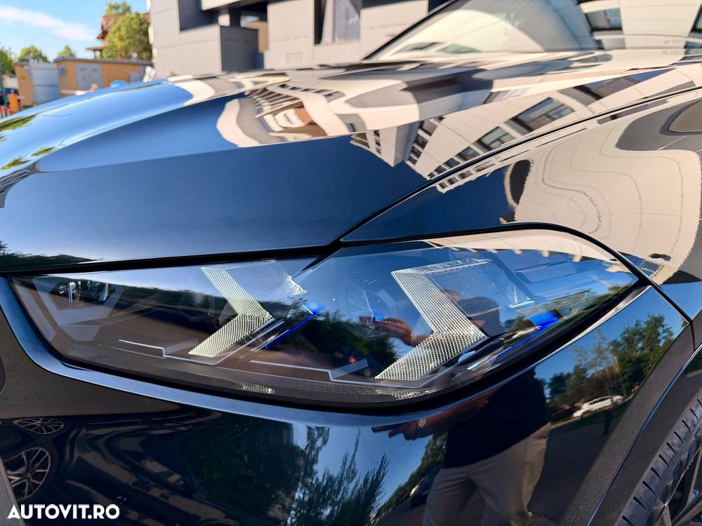 BMW X6 xDrive40d M Sport - 5