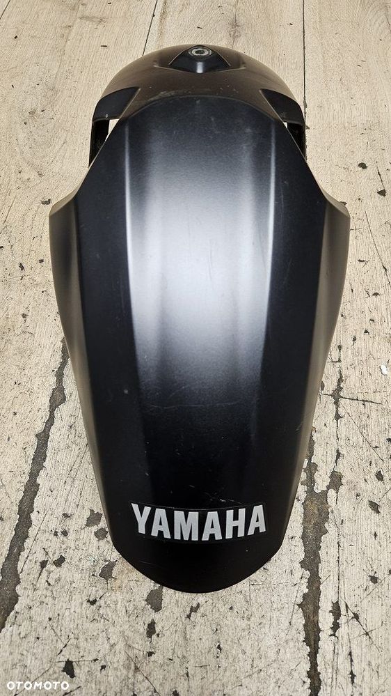 Błotnik przód Yamaha MT-07 Tracer 700  BAT-21511 - 3