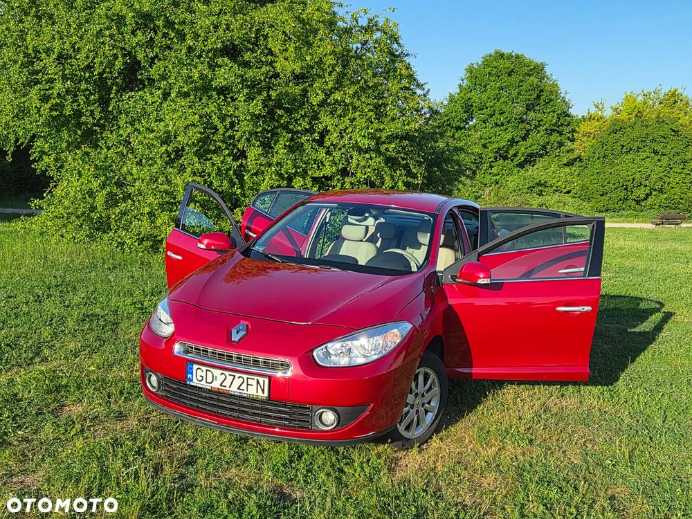 Renault Fluence - 7