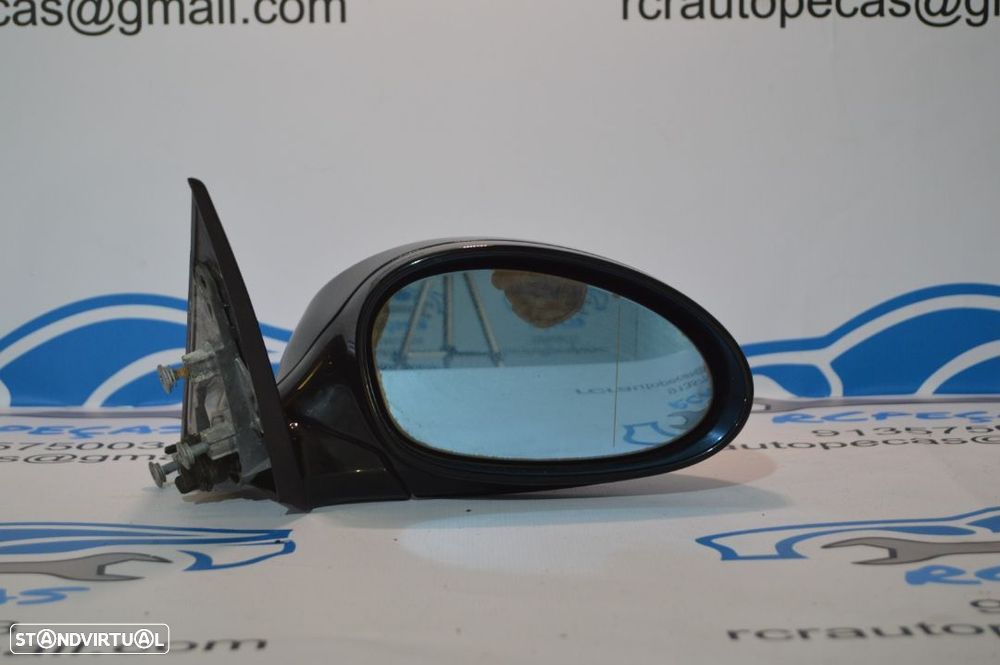 ESPELHO RETROVISOR ESQUERDO DIREITO BMW SERIE 3 E93 CABRIO 51167189945 7189945 51167189946 7189946 E92 COUPE ELETRICO AQUECIDO ESPELHOS RETROVISORES - 14