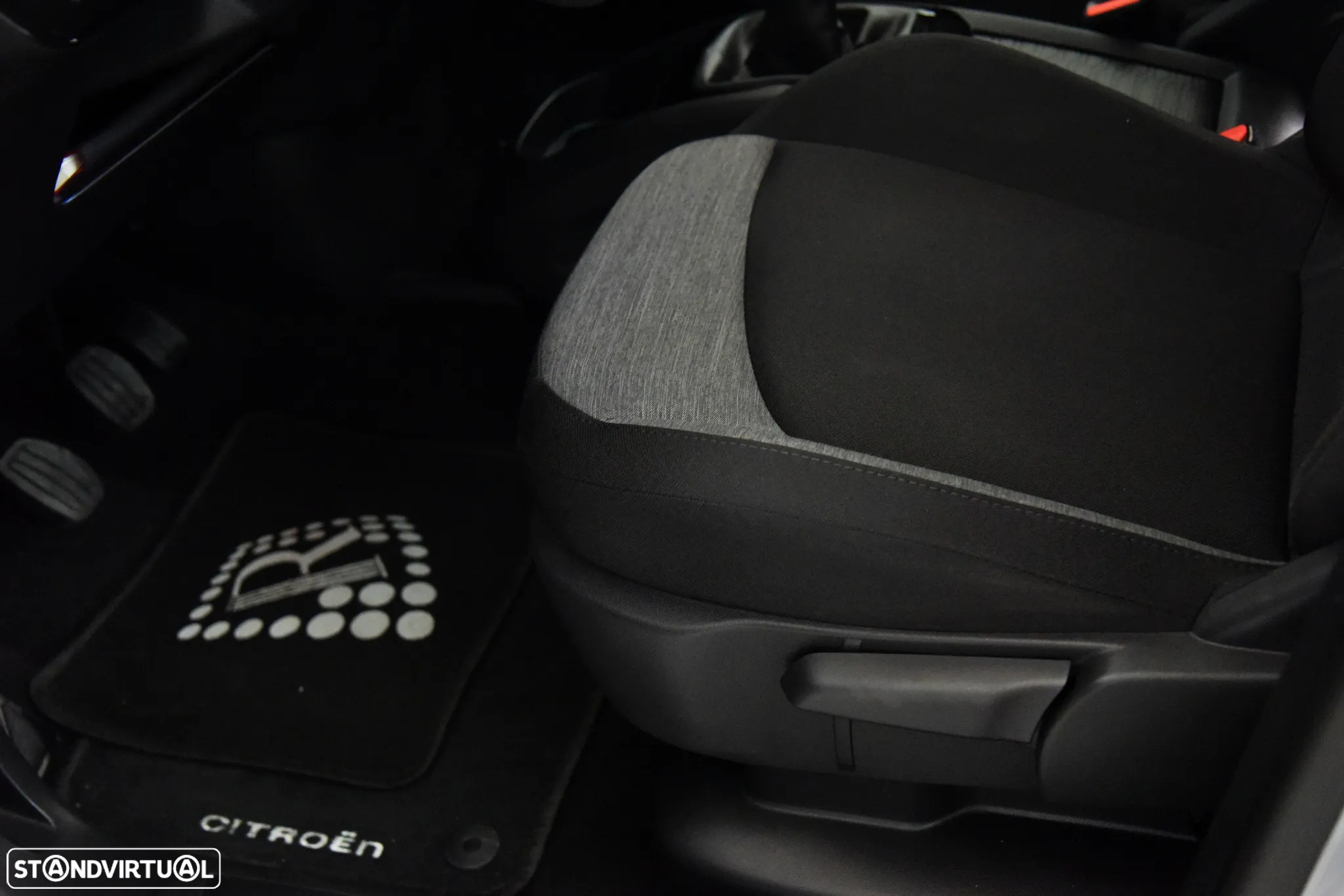 Citroën Grand C4 Spacetourer 1.5 BlueHDi Feel Business - 10