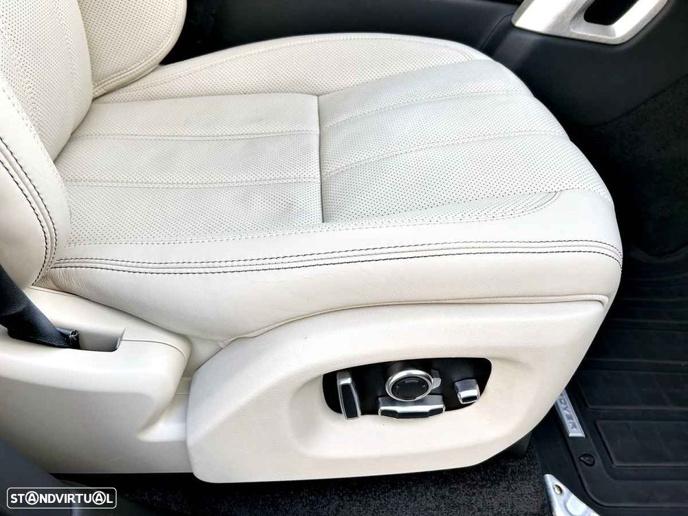 Land Rover Range Rover RR.3.0 SDV6 HEV Autobiography LWB - 44