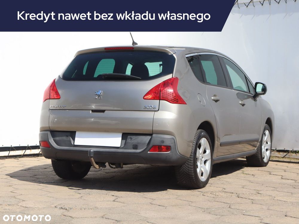 Peugeot 3008 - 7