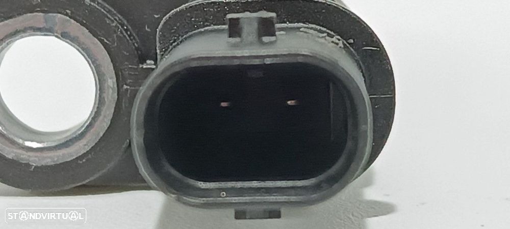 SENSOR ABS MERCEDES CLASE A (BM 177) A 180 D (177.003) - 4