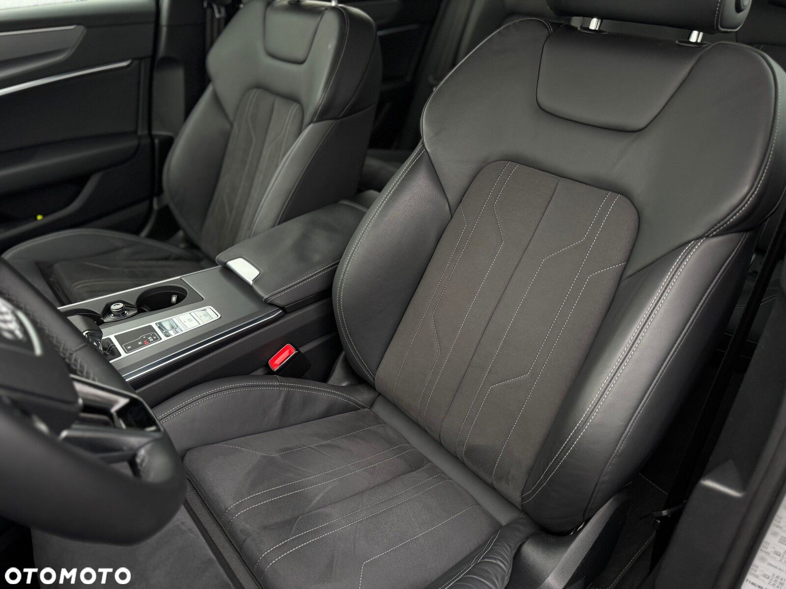 Audi A6 - 23