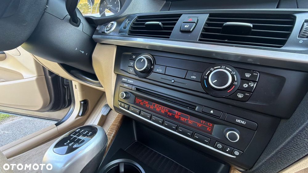 BMW X3 xDrive20d - 18