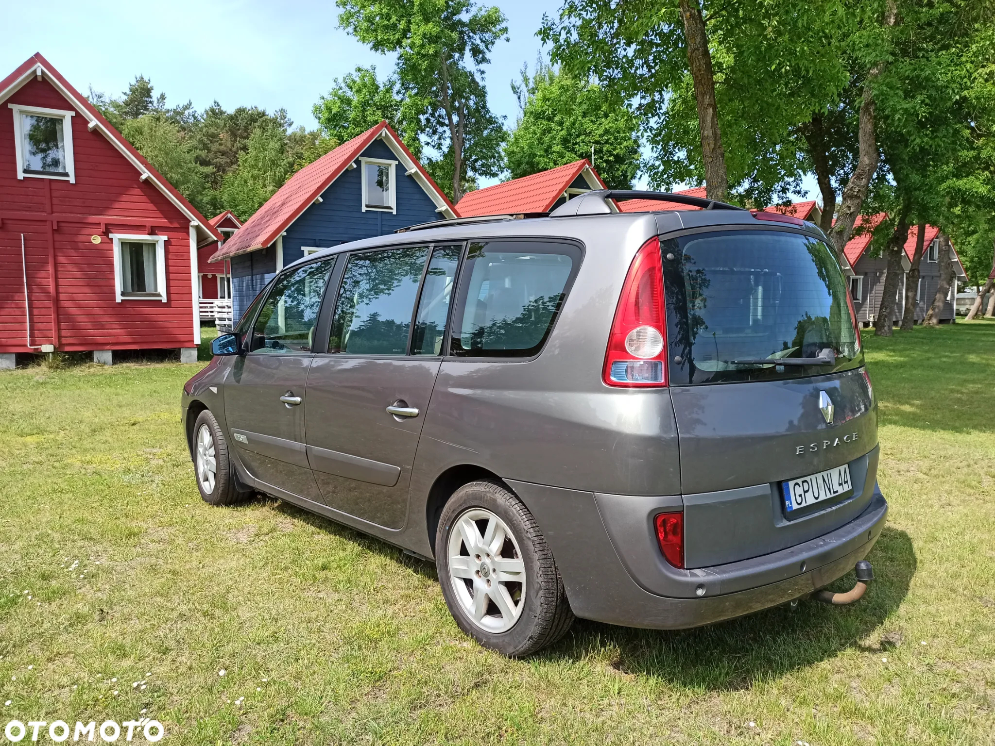 Renault Grand Espace - 4
