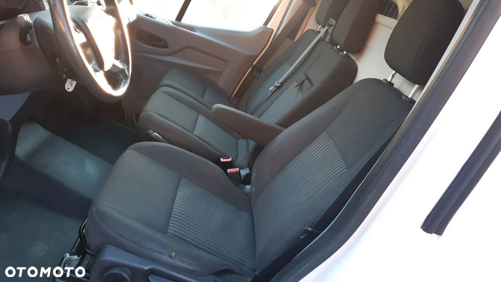 Ford Transit L3H2 VAT 23% - 3