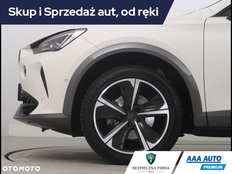 Cupra Formentor - 15