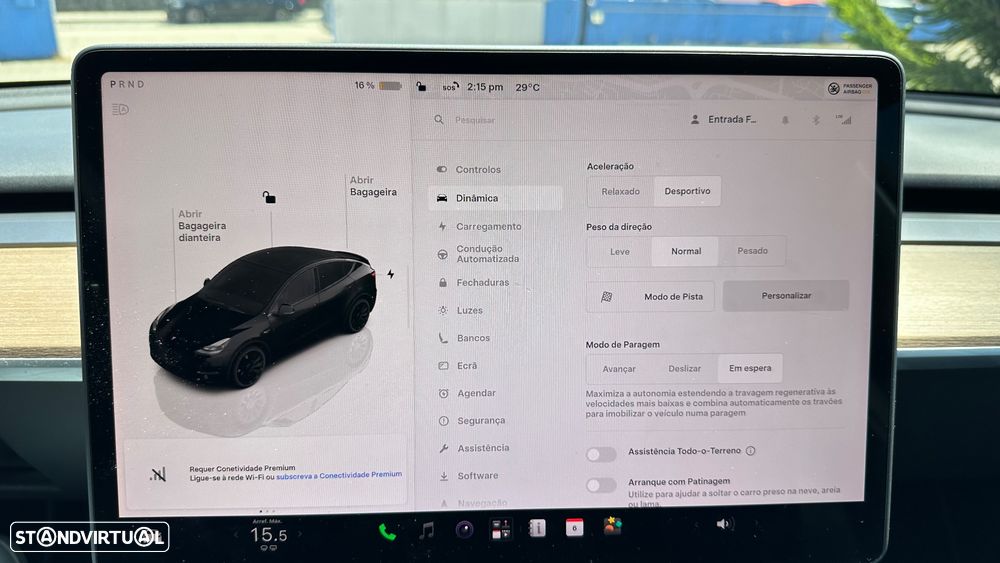 Tesla Model Y Performance Dual Motor AWD - 42