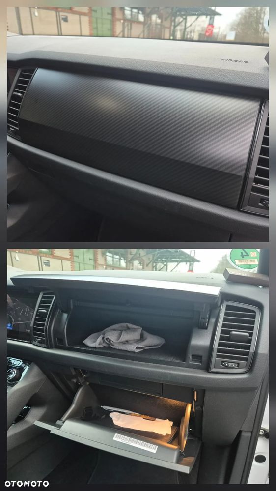 Skoda Kodiaq 2.0 TDI 4x4 DSG Sportline - 37