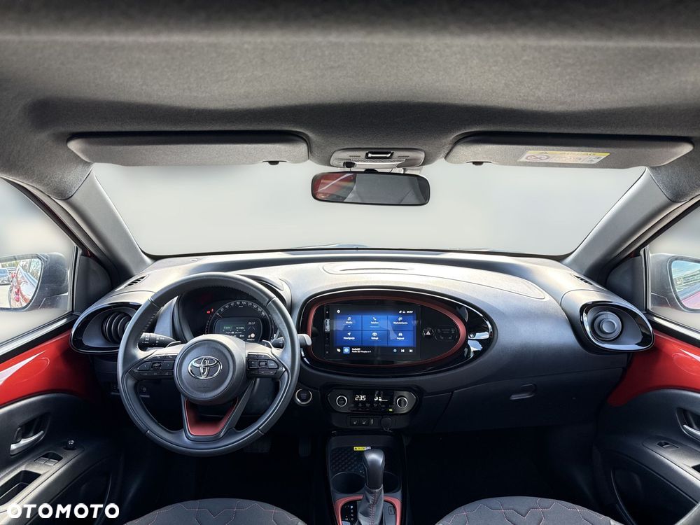 Toyota Aygo X - 13