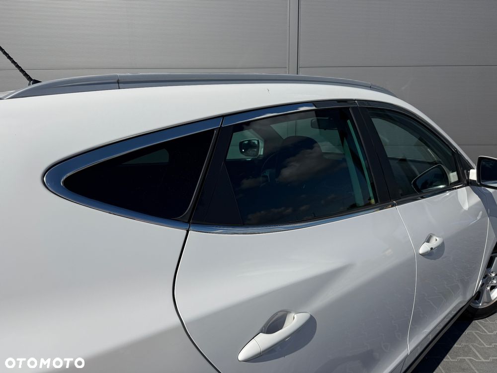 Hyundai ix35 2.0 CRDi 4WD Premium - 9